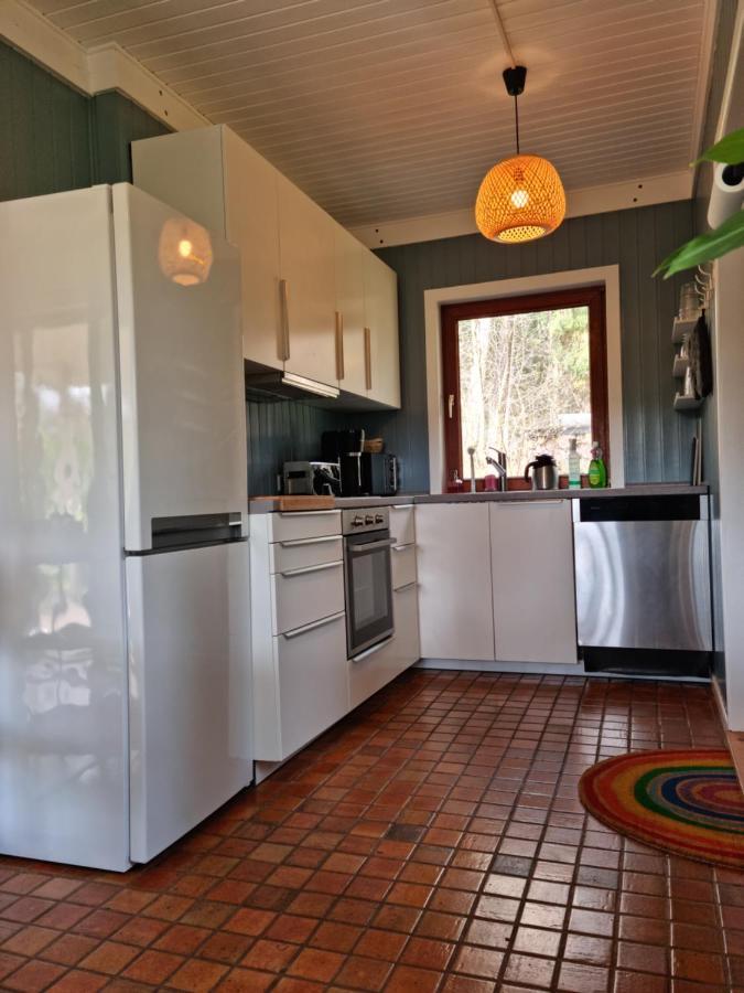 Waldhaus Doetlingen Ferienhaus Im Naturpark Luaran gambar