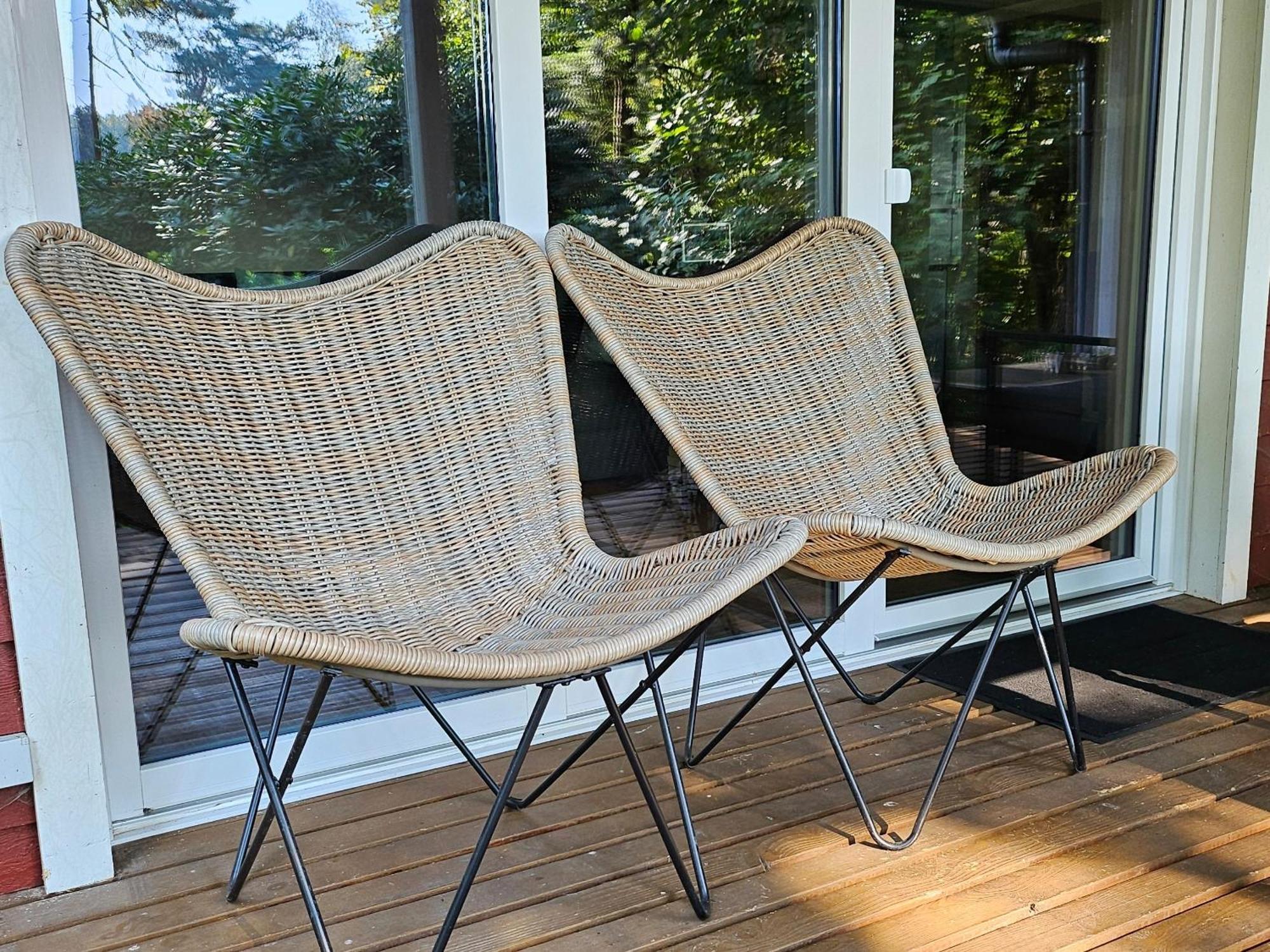 Waldhaus Doetlingen Ferienhaus Im Naturpark Luaran gambar